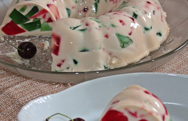 11 Receitas De Mosaico De Gelatina Para Uma Sobremesa Fácil 11 Receitas De Mosaico De Gelatina Para Uma Sobremesa Fácil