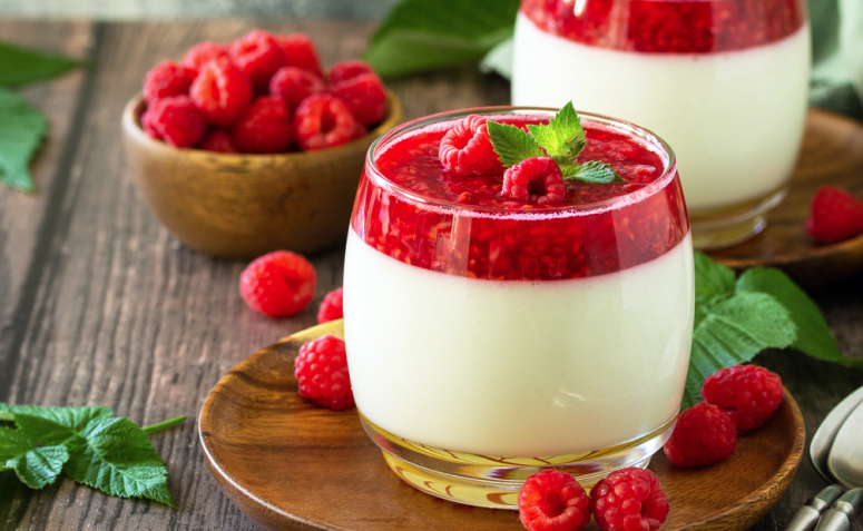 60 receitas de mousse irresistíveis para a sua sobremesa