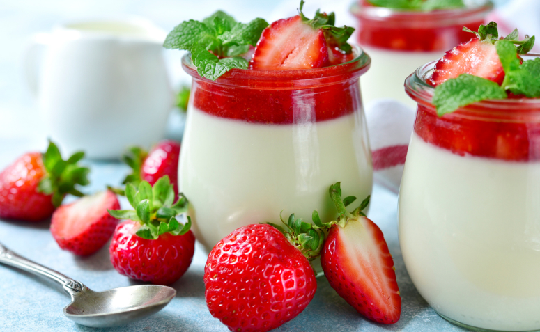 9 receitas de mousse de leite condensado para uma ...