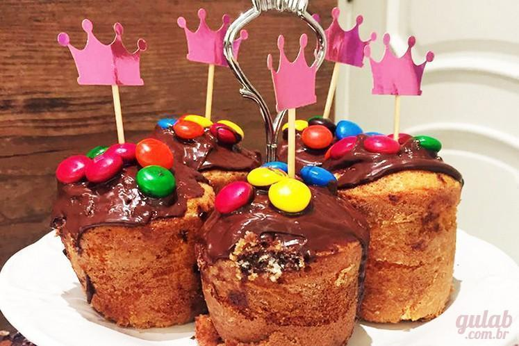 receitas-de-muffin-de-chocolate