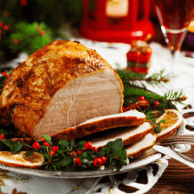 100 receitas de Natal para celebrar e saborear em família