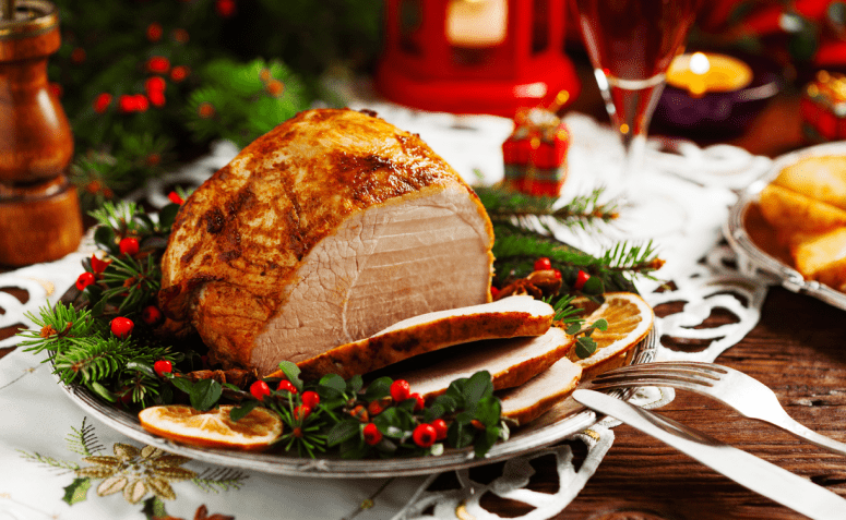 50 receitas de Natal deliciosas para saborear com a família