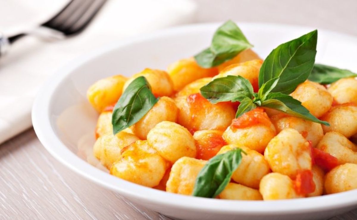 14 Receitas De Nhoque De Mandioquinha Simplesmente Surpreendentes