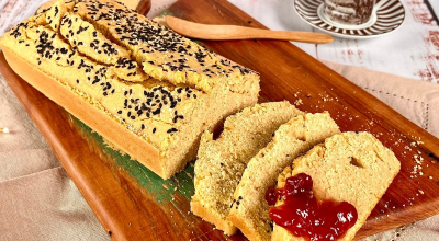 31 receitas de pão com fermento de bolo que vão facilitar sua vida