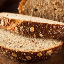 14 receitas de pão de aveia para quem ama um lanche saudável