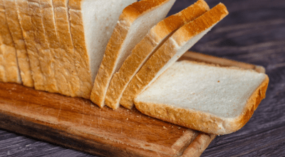 10 receitas de pão de forma de liquidificador para um lanche prático
