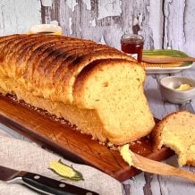 15 receitas de pão de liquidificador fácil que você vai tirar de letra