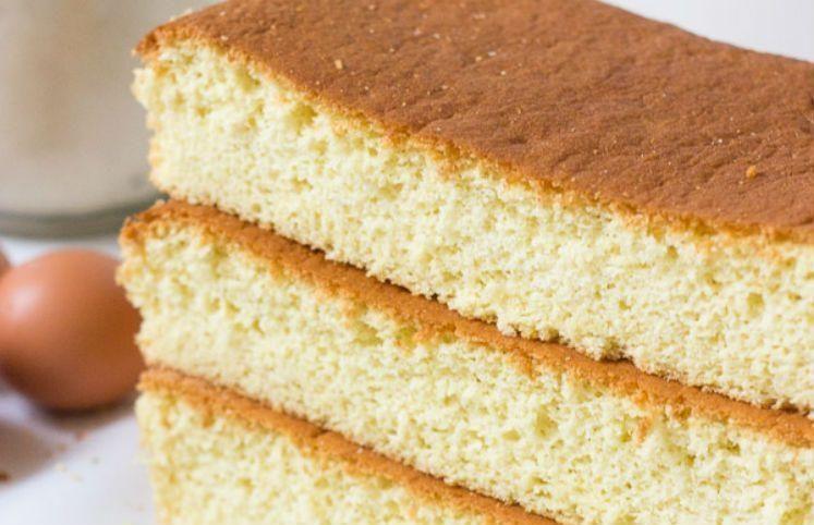 40 Receitas De Pao De Lo Para Fazer Um Bolo De Aniversario Delicioso