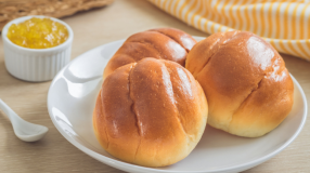 8 receitas de pão de manteiga para quem quer praticidade na cozinha