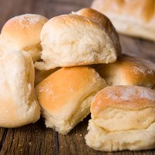 11 receitas de pão de minuto para ter comida de padaria em casa