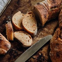 26 receitas de pão sem glúten práticas e saborosas