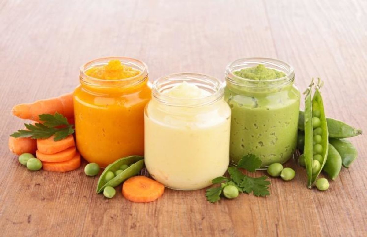 receitas saudaveis bebe 6 meses