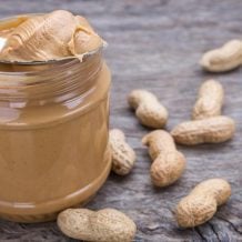 47 receitas de pasta de amendoim para uma dieta saudável e saborosa