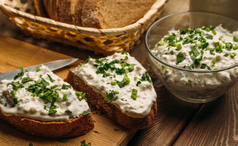 Patê de gorgonzola: 10 receitas que vão conquistar as visitas