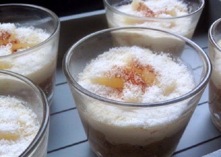 12 Receitas De Pavê De Abacaxi Para Comer E Se Apaixonar 12 Receitas De Pavê De Abacaxi Para Comer E Se Apaixonar