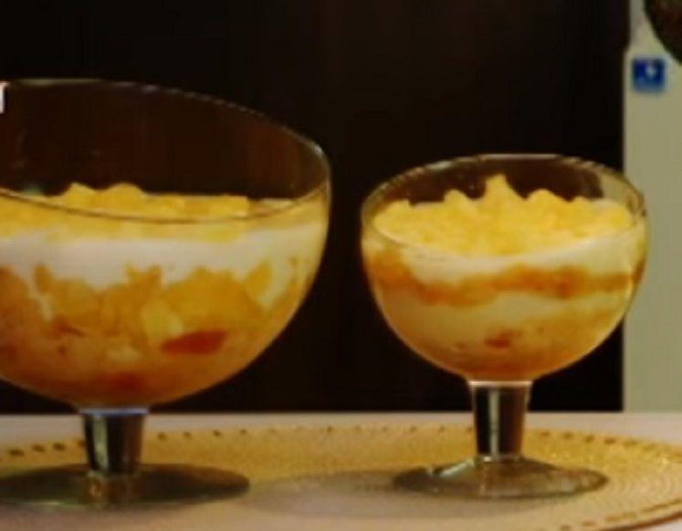 12 Receitas De Pavê De Abacaxi Para Comer E Se Apaixonar 12 Receitas De Pavê De Abacaxi Para Comer E Se Apaixonar