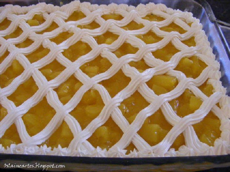 12 Receitas De Pavê De Abacaxi Para Comer E Se Apaixonar 12 Receitas De Pavê De Abacaxi Para Comer E Se Apaixonar