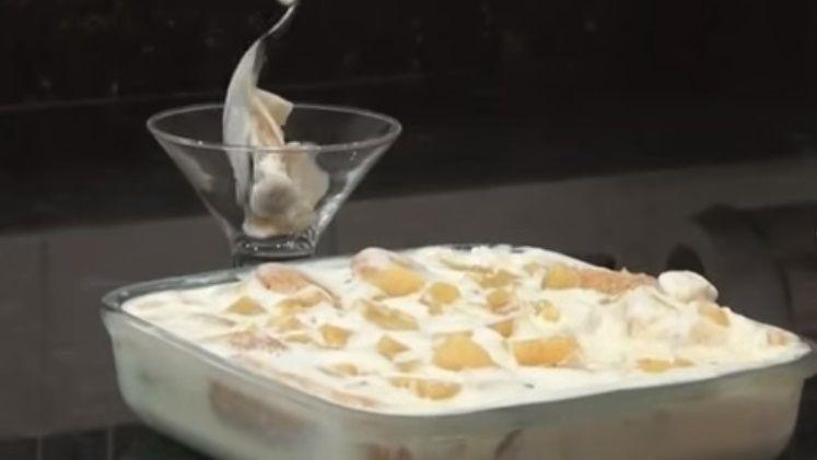 12 Receitas De Pavê De Abacaxi Para Comer E Se Apaixonar 12 Receitas De Pavê De Abacaxi Para Comer E Se Apaixonar