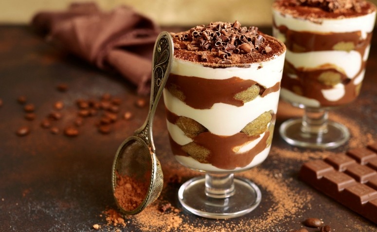 15 receitas de pavê tradicional para quem quer arrasar na sobremesa