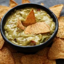 53 receitas de petiscos para assistir a uma maratona de séries
