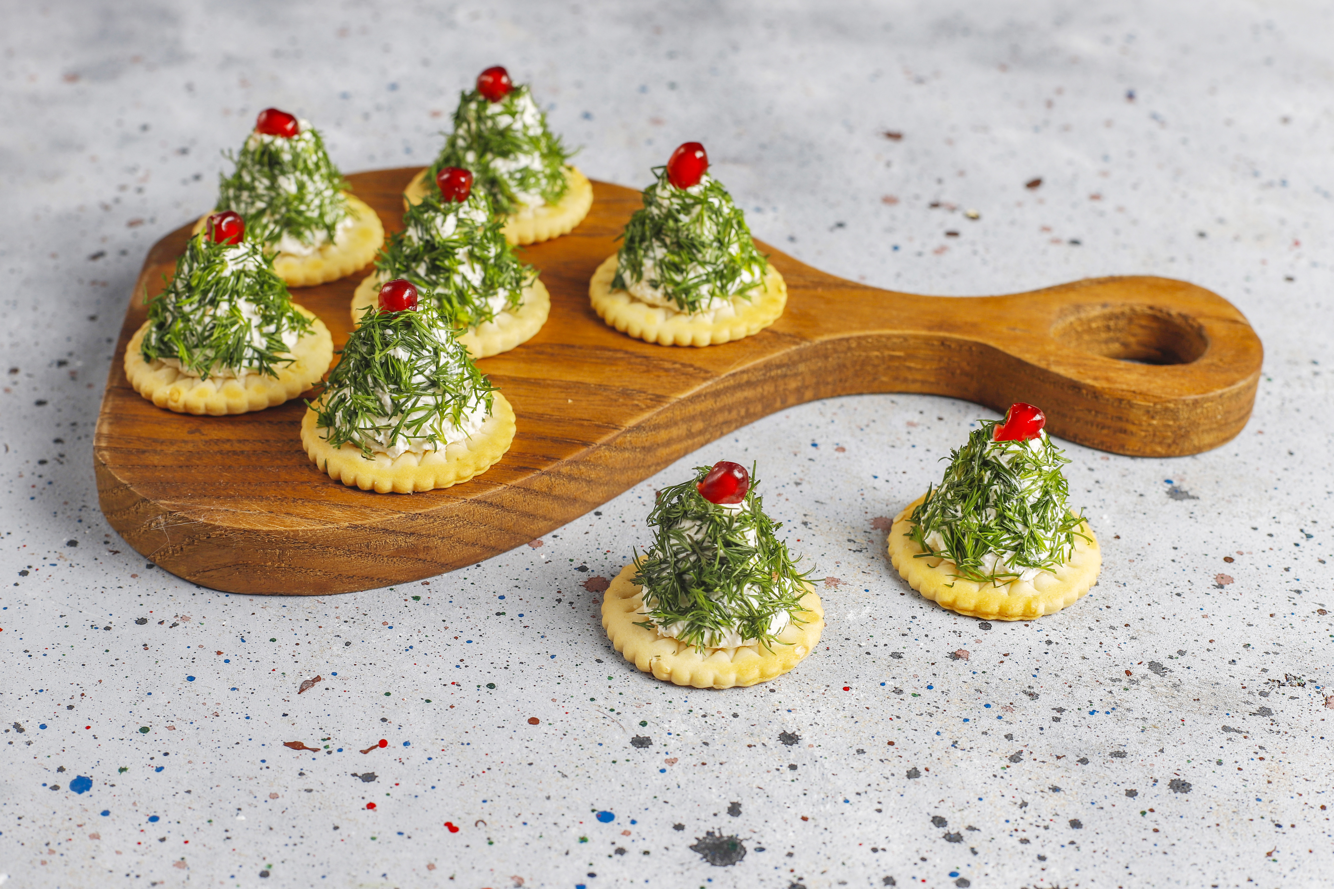 15 receitas de petiscos de Natal que vão abrilhantar a sua ceia 15 receitas de petiscos de Natal que vão abrilhantar a sua ceia