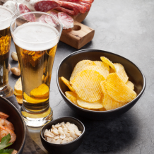 23 receitas de petiscos para acompanhar cerveja e aproveitar o fim do dia