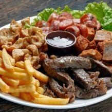 53 receitas de petisco para festa que vão impressionar seus convidados