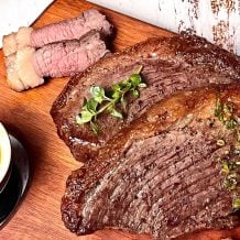5 receitas de picanha na airfryer que levarão o sabor de churrasco à mesa