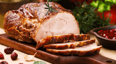 5 receitas suculentas de picanha suína no forno que farão sucesso na mesa