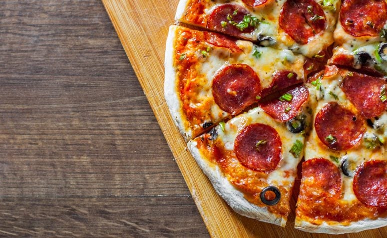 6 receitas pizza baiana para quem busca um prato diferente e