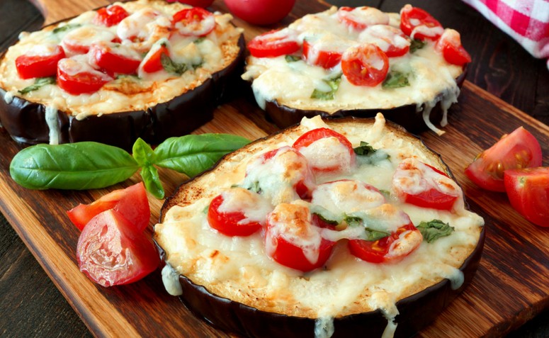11 Receitas De Pizza De Berinjela Deliciosas Para Comer Sem 11 Receitas De Pizza De Berinjela Deliciosas Para Comer Sem
