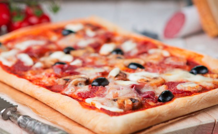 Pizza Siciliana: Receita e História do Sfincione de Palermo