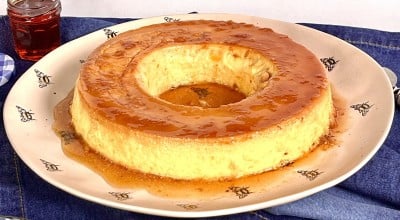 26 receitas de pudim de leite condensado cremoso para adoçar o seu dia