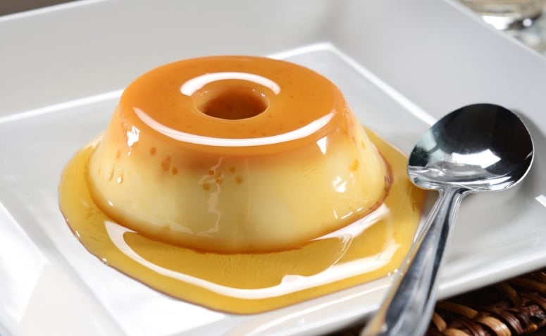 14 receitas de pudim de leite condensado simples que vão te salvar