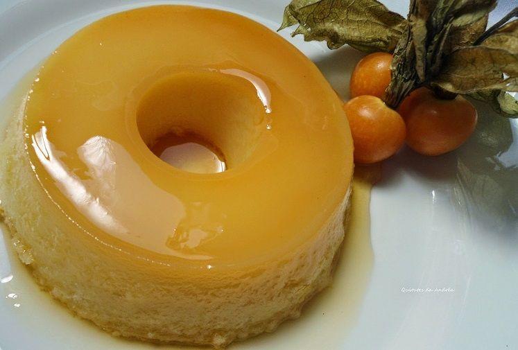 11 receitas de pudim de leite em pó que são fáceis de preparar