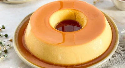10 receitas de pudim simples: opções para adoçar qualquer dia da semana