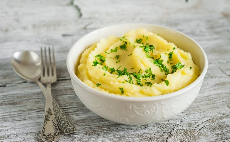 9 receitas de purê de batata simples para uma refeição rápida e saborosa
