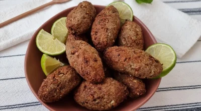 9 receitas de quibe: diferentes versões desse delicioso petisco