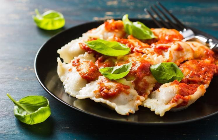 39 receitas de ravióli que deixarão sua Nonna orgulhosa com o resultado