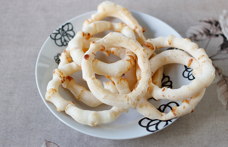 10 receitas de rosca de polvilho para um lanchinho certeiro