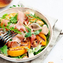 47 receitas de saladas diferentes para variar no dia a dia