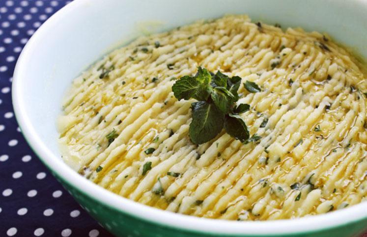 38 Receitas De Salada De Batata Para Incrementar Suas 38 Receitas De Salada De Batata Para Incrementar Suas