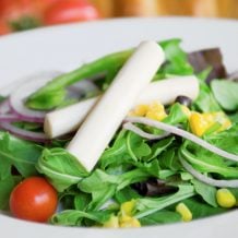 7 receitas de salada de palmito para uma refeição refrescante e deliciosa