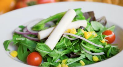 12 receitas de salada de palmito para uma refeição refrescante e deliciosa