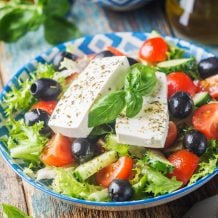 68 receitas de saladas para deixar seus pratos vibrando de tão coloridos