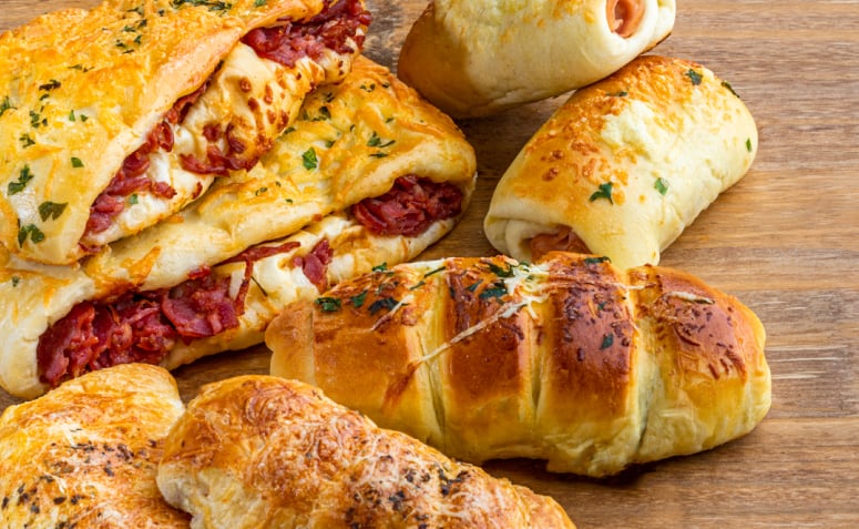 10 receitas de salgados assados para um lanche caseiro e delicioso 10 receitas de salgados assados para um lanche caseiro e delicioso