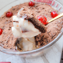 Receitas de Sobremesas de natal