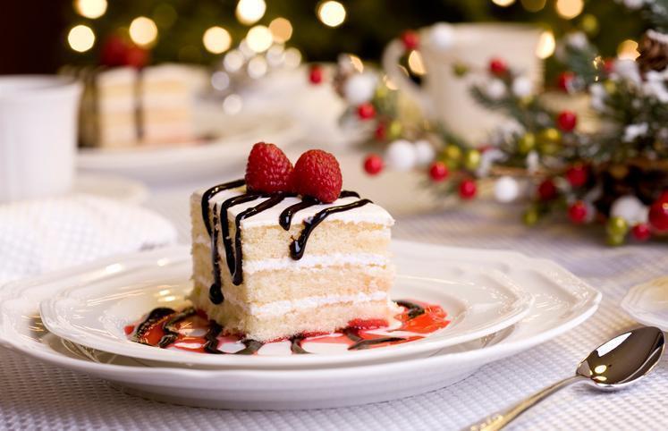 50 receitas de sobremesa de Natal para deixar sua ceia especial