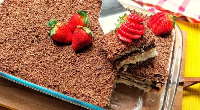 104 sobremesas deliciosas para adoçar a vida e as ocasiões especiais