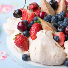 40 receitas de sobremesas de Ano Novo que vão virar tradição